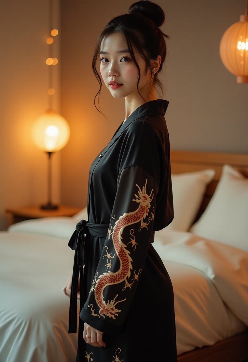 温泉旅馆物语 纯享版